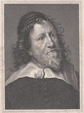 Inigo Jones